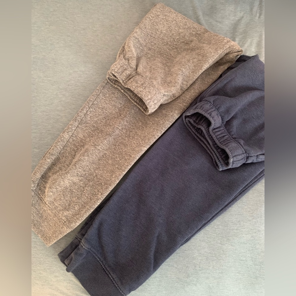 EUC! Cat & Jack target kids joggers